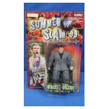 NIB WWE 1999 Vince McMahon