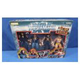 NIB 1998 WWF "Fully Loaded"