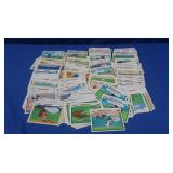 Upper Deck 1990 Looney Tunes Cards