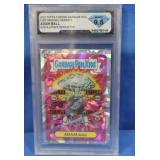 2022 Topps Chrome Garbage Pail Kids Series 5