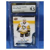 2017 Upper Deck Compendium Jake Guentzel