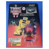 NIB G1 Argentina Transformers, Bumblebee