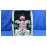 1983 Freddi Joeann Cabbage Patch Doll in Box