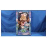 NIB 1999 Katy Antonia Patch Doll