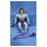 Vintage He-man "Skeletos" w/Accessories