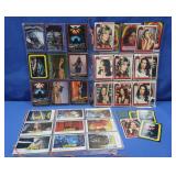 Trading Cards-Charlie