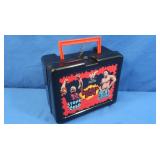 New WWF Lunchbox