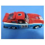 Vintage G1 Smokescreen Transformer
