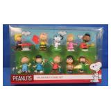 NIP Peanuts Collector