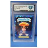 2020 Topps GPK Chrome Sapphire Ed. Adam Bomb