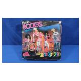 Barbie & the Rockers "Live Concert Instruments"