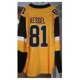Kessel Penguins Jersy-XL