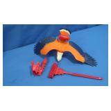 Vintage He-man "Zoar" w/Accessories