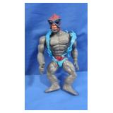 Vintage He-man "Stratos" w/Accessories