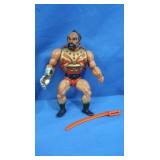 Vintage He-man "Jitsu" w/Accessories