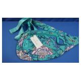 NWT Vera Bradley LightenUp Essential Compact Sling