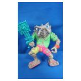 Vintage Teenage Mutant Mutant Ninja Turtles Action
