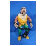 Vintage Teenage Mutant Mutant Ninja Turtles Action