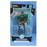 NIP DC Multiverse Jim Gordon as Batman McFarlane