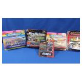 NIP Micromachines-J.Gordon, Detroit Classics,