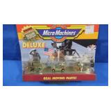 NIP Micromachines-Space Collection #2