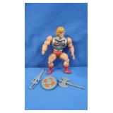 Vintage He-Man w/Accessories