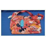 NWT Vera Bradley Reactive Crossbody Sling