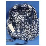 NWT Vera Bradley LightenUp Sporty Compact Backpack