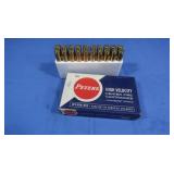 20 Rds. Peters 8mm Mauser 170gr