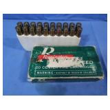 20 Rds. Remington 308  150gr Soft Point