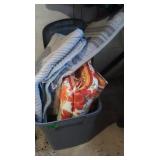 Outdoor Chair Cuhions Moving Blanket