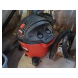 Craftsman 6HP Wet/Dry Vac
