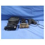 Nikon Binoculars, Simmons&Tasco Binoculars