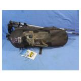 Atlas Snow Shoes, 2 Poles
