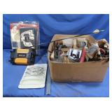 NIB Game Digital Camera-AAGH840,Power Drive