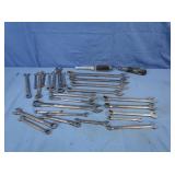 Craftsman Wrenches & more