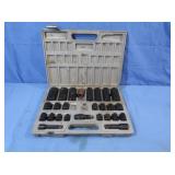 Socket Set in Case