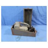 Craftsman Sander in box