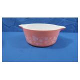 Vintage Pyrex Gooseberry  475-B