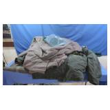 Wool Blankets,PA Game Comm Shirts,Carhartt