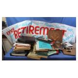 Assortment of Hunting Books