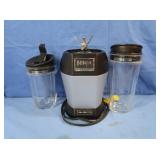 Ninja Blender w/Travel Cups