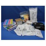 Mthly Pill Reminders,CPAP Supplies,Refrigerated