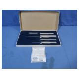 NIB Rada Cutlery Set