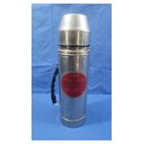 Uno-vac Stainless Steel Thermos