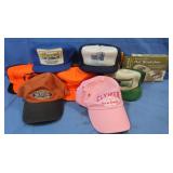 Ball Caps-PA Game Comm&more, Hat Stretcher