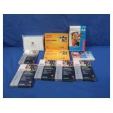 Photo Paper-several boxes