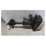 Mariner by Johnson 4HP Boat Motor