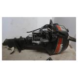 Mariner 15c, 15HP Boat Motor