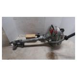 Honda 2HP, 4 Stroke Trolling Motor, Spare Prop